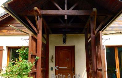 A l'orée des bois - Foto 16