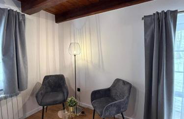 Domek Ostoja Zator Graboszyce - Foto 12