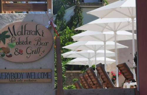 The Mathraki Studios - Foto 24