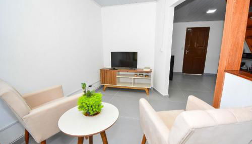 Chalé na Praia dos Ingleses - NIN008 - Foto 2