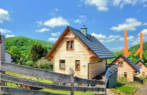 Domki całoroczne DOMKOWSTWO - Foto 42