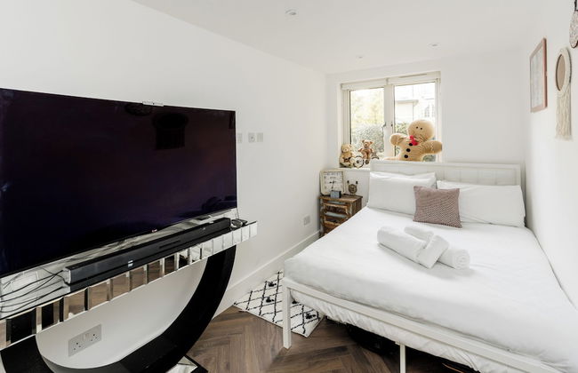 ;Stunning 2BD Apartment in Maida Vale - Foto 2