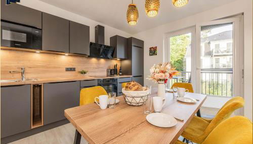 FeWo Kleckerburg - Foto 5