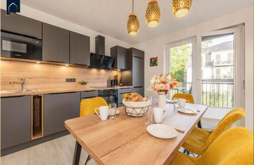 FeWo Kleckerburg - Foto 5