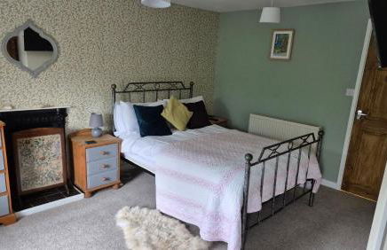 North Wales Cosy Cottage with views near Eryri Snowdonia - Photo 22