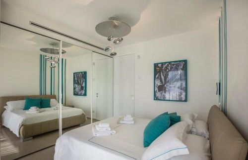 Villa Agave exclusive pool - Foto 35