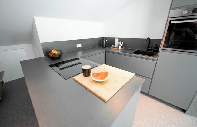 GreenLeaf Regensburg - Foto 59