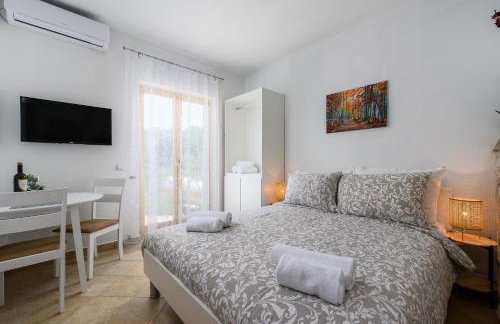 Apartments Wellness - Foto 56