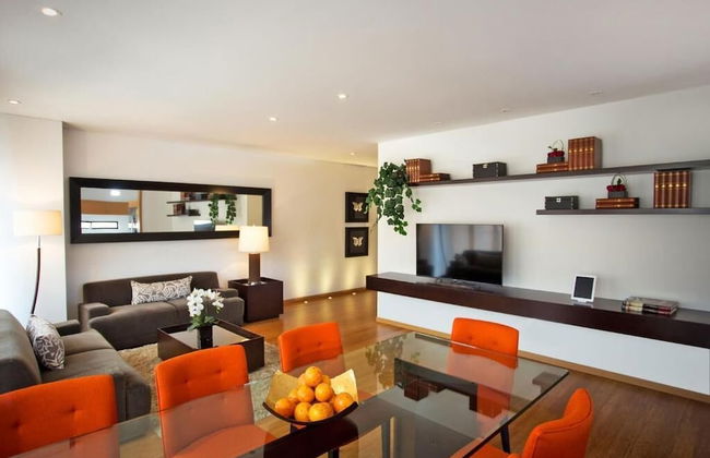 93 Luxury Suites & Residences - Photo 53