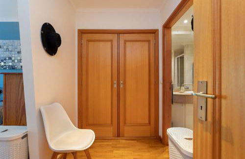 Oporto, sea view and marina - Foto 15