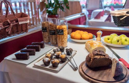 La Tambra - Residence - Central with Restaurant - Foto 27