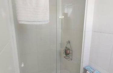 AP COMPLETO, com Internet rápida e Ar condicionado, fácil acesso ao centro e Porto de Paranaguá - Foto 12