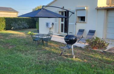 Maison jumelée clôturée - Foto 14