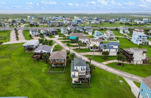 Tranquil Retreat with Gulf Views, 2 Min to Beach - Foto 10