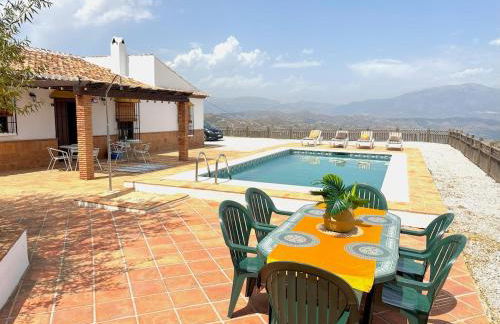 Evans Realty CH Casa Rural Piscina Vistas top - Foto 23