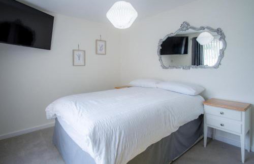 Ridgeway Meadow Bungalow - 3 Bedroom - Manorbier - Foto 9