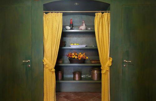 Castello di Volognano - Foto 30