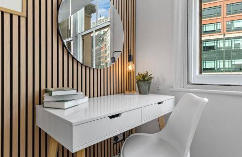 Prime Liverpool Street Retreat - Foto 14