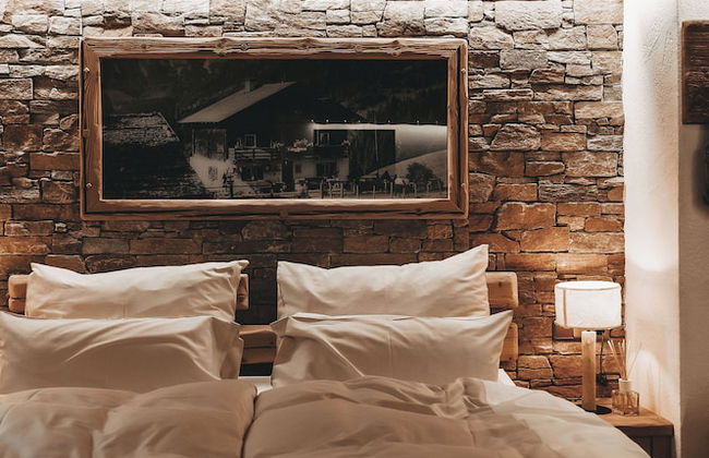 Jufenalm BOHO Hotel & Restaurant - Foto 34