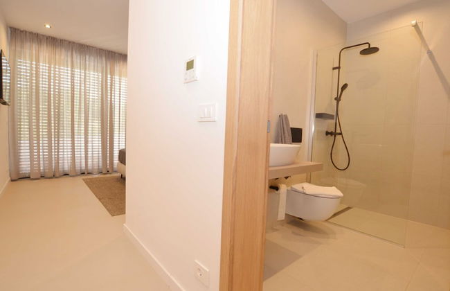 Luxurious Sorici Villa With Private Pool and Mediterranean Landscape - Foto 26