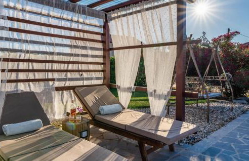 Stunning Home In Vrsi With Sauna - Foto 20