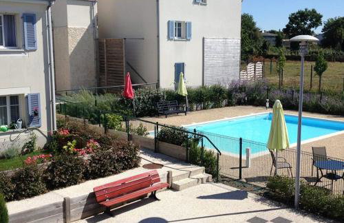 Résidence services Les Solimarines Sainte Soulle - Foto 12