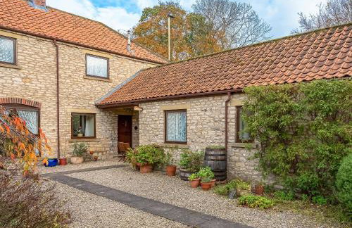 Granary Cottage - Uk49961 - Foto 9