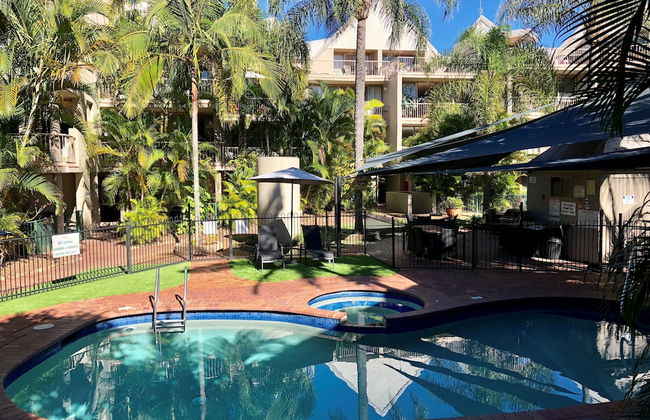 Sanctuary Beach Resort - Foto 49