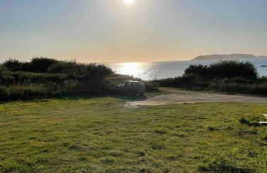 Le grand gite de St Nicolas, la campagne a 5 min de la mer - Foto 32