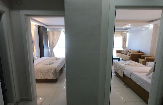 CNR Otelcilik - Foto 15