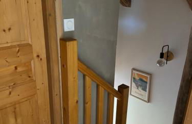 Chalet La Foge - Samoens x 14, skis aux pieds - Photo 22