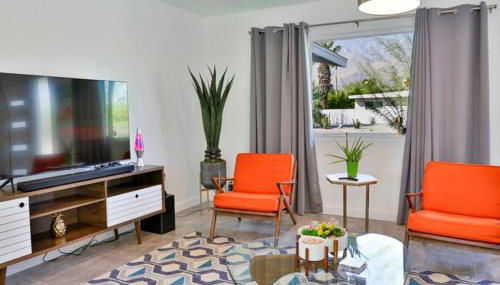 Palm Springs Paradise - Top rated property - Foto 5