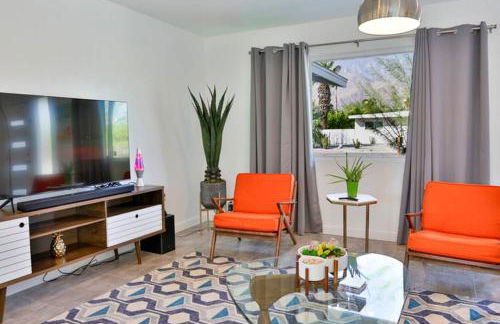 Palm Springs Paradise - Top rated property - Foto 5