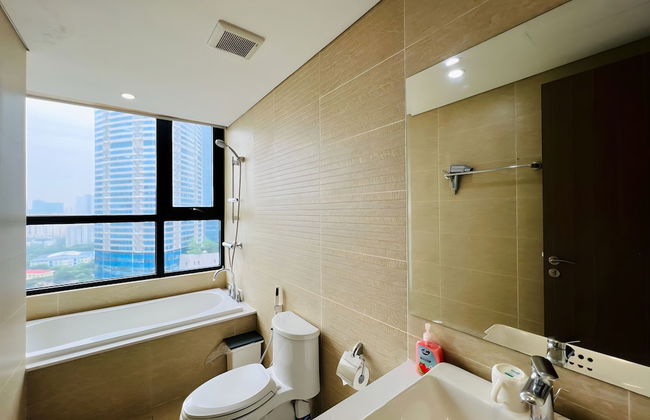 South Homes - Vinhomes Skylake Apartment - Foto 78