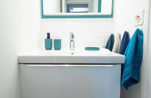 Le p'tit Palais - Foto 13