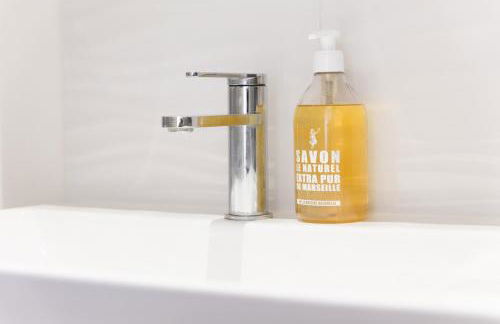 Le Boisier - 3 min de la Gare Massy TGV - Cozy Houses - Foto 40