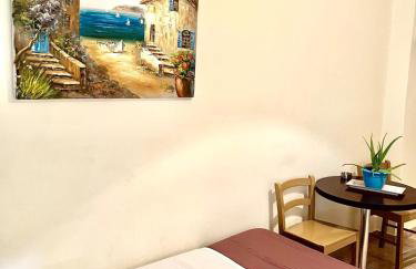 Athina K Rooms - Foto 39