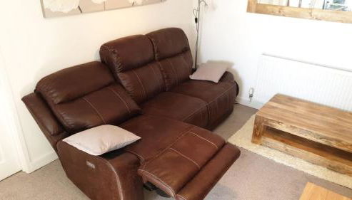 Penbryn Holidays No 2 - Foto 3