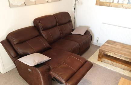 Penbryn Holidays No 2 - Foto 3