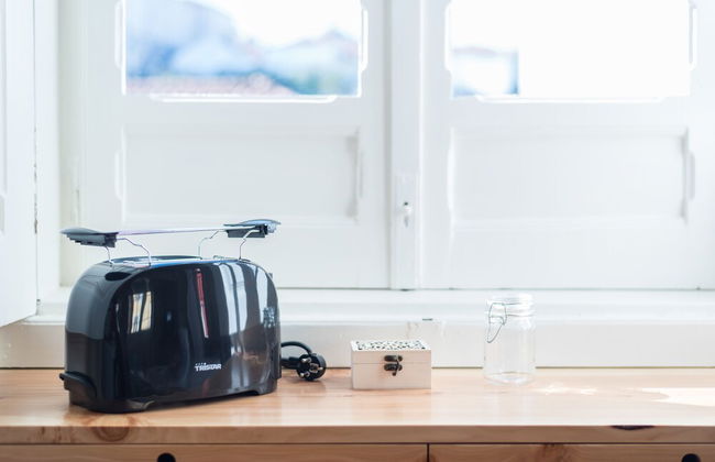 FeelCoimbra Castelo Boutique Apartments - Photo 68