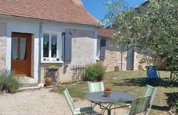 Maison à la Campagne - Foto 1