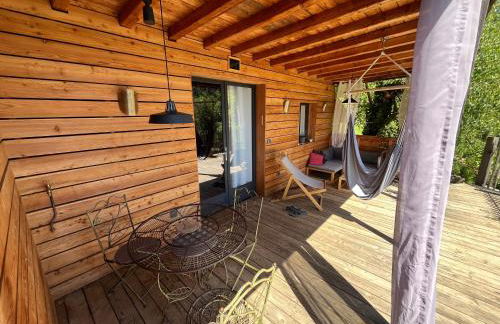 Les gîtes de Sainte Croix - Foto 17