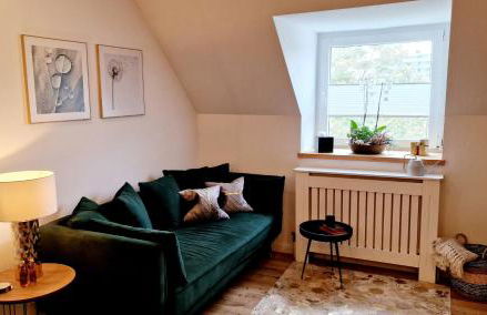 Stilvolle Maisonette Wohnung - Foto 32