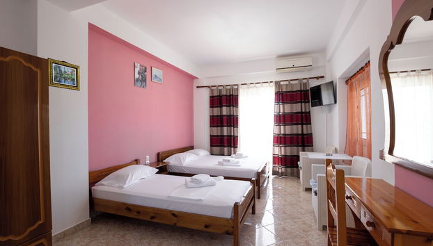 NMS Apartments - Foto 5, Habitación