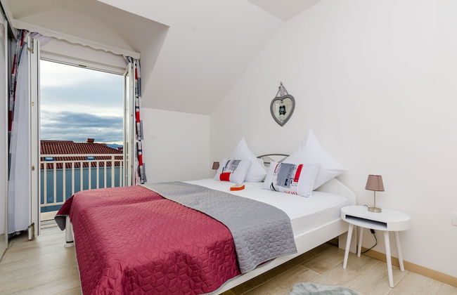 Apartments Villa Key - Foto 29