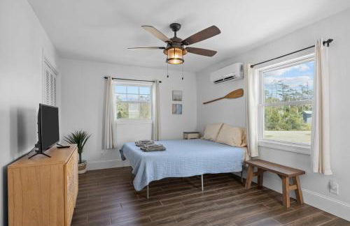 Dock Waterfront Beach Gameroom kayaks 20 PPL - Foto 37