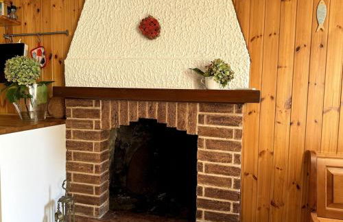 Bellano Cottage - With Private Garden and Garage - Foto 40