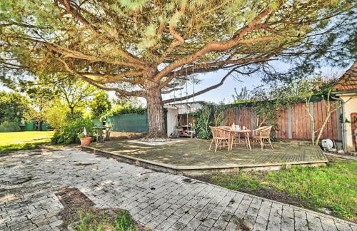 Holiday Home Sauzelle by Interhome - Foto 32