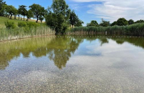 Landvilla Diebach - Foto 28