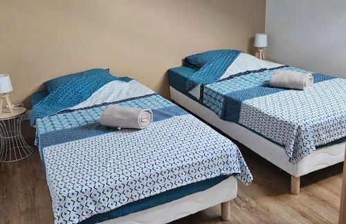 Au séchoir à Tabac - Foto 26